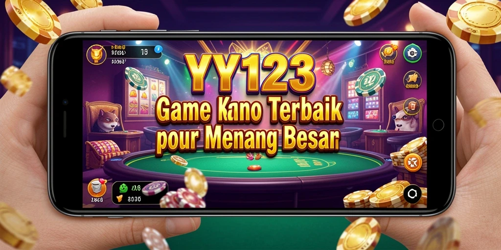 Screenshot YY123 menampilkan gameplay slot Kasino yang menarik dan menghibur.